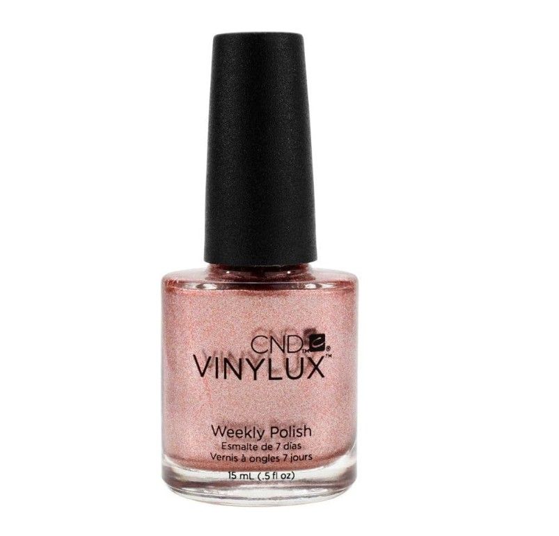CND Vinylux Chiffon Twirl Nail Polish 15ml