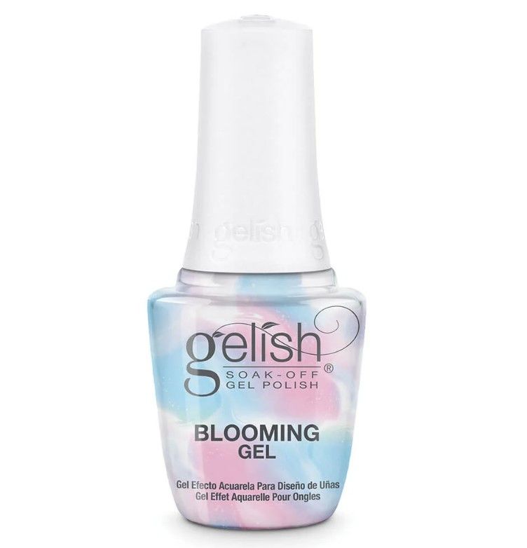Morgan Taylor Blooming Gel - 15ml
