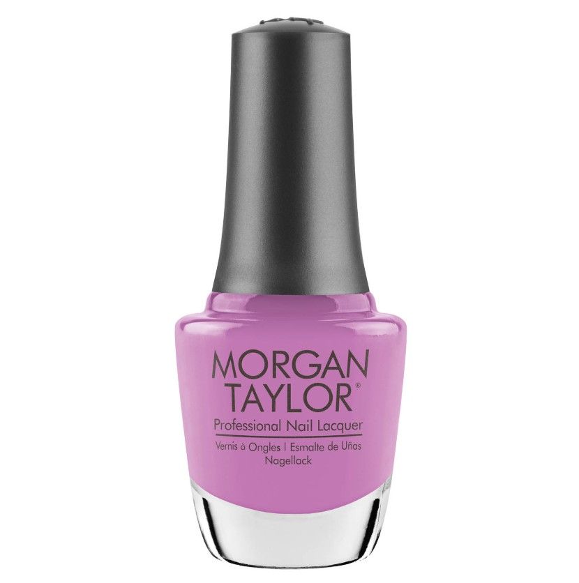 Morgan Taylor Got Carried Away Nail Polish - 15ml