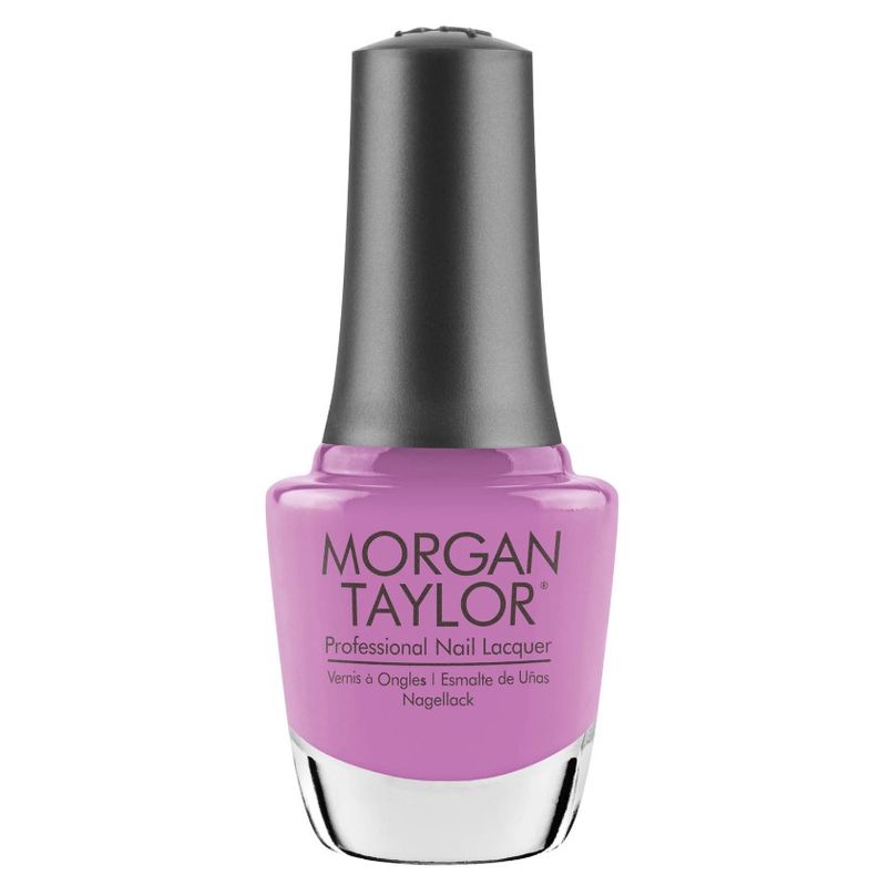 Morgan Taylor Got Carried Away Nail Polish - 15ml