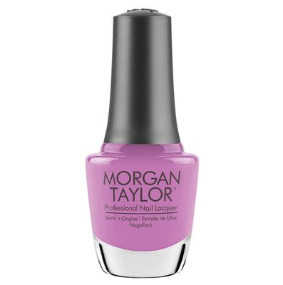 Morgan Taylor Got Carried Away Nail Polish - 15ml