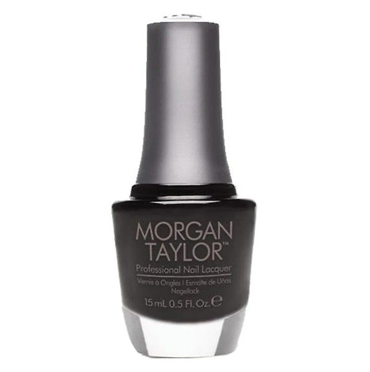 Morgan Taylor Night Owl Nail Polish - 15ml