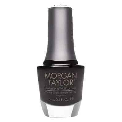 Morgan Taylor Night Owl Nail Polish - 15ml