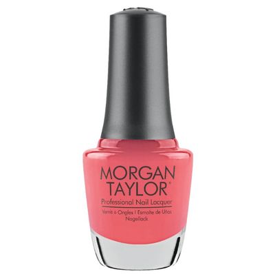 Morgan Taylor Cancun We Dance Nail Polish - 15ml