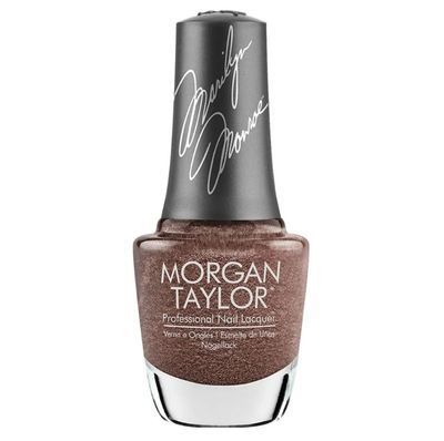 Morgan Taylor That&#39;s So Monroe Nail Polish - 15ml