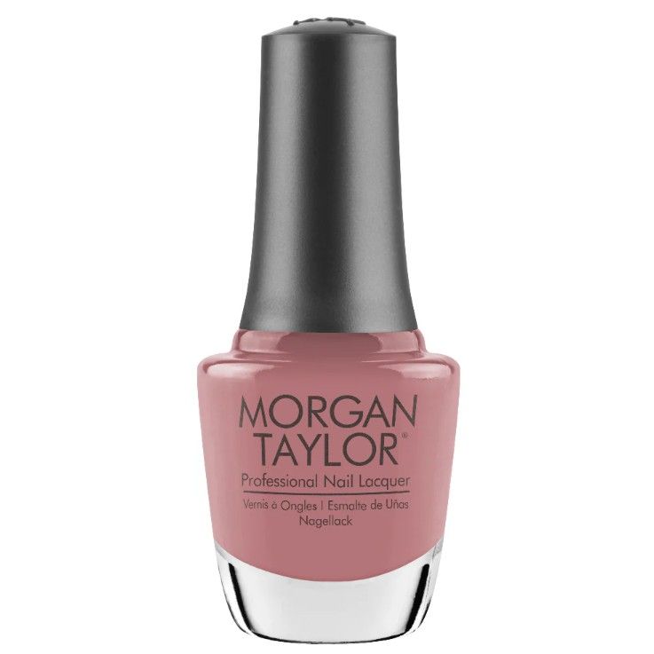 Morgan Taylor She&#39;s My Beauty Nail Polish - 15ml