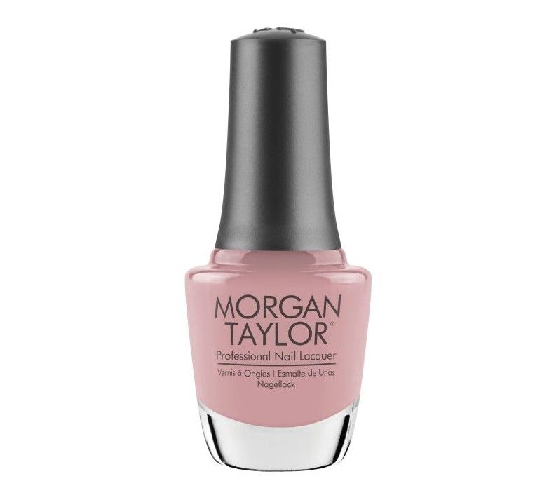 Morgan Taylor Luxe be a Lady Nail Polish - 15ml