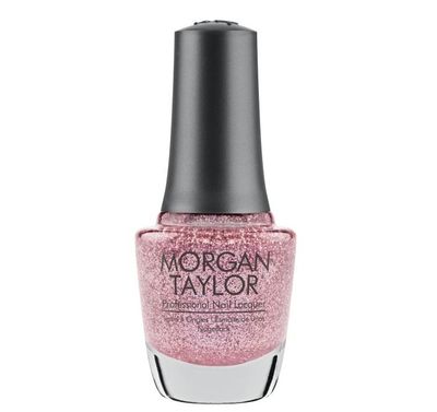 Morgan Taylor Sweetest Thing Nail Polish - 15ml