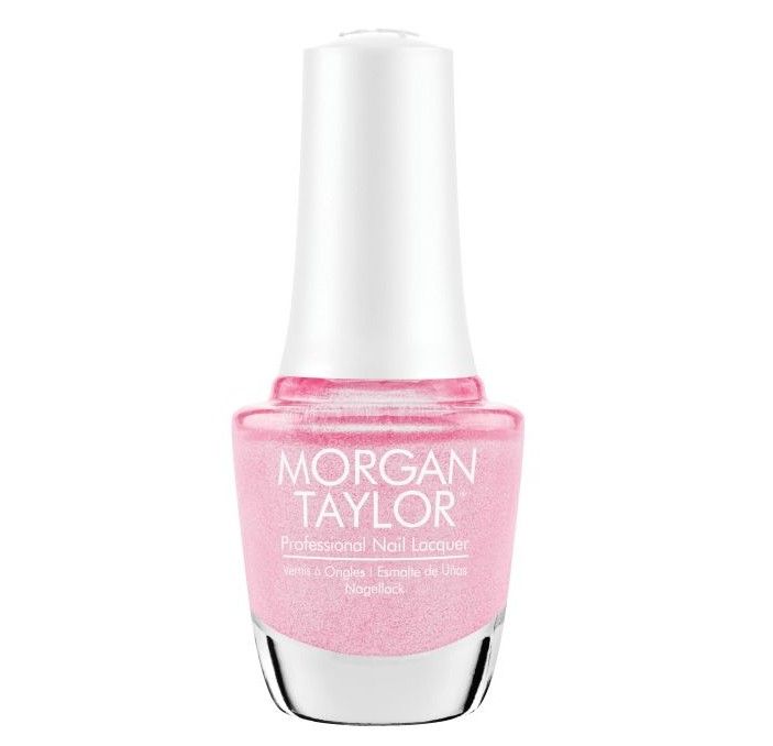 Morgan Taylor Hugs &amp; Blisses Nail Polish - 15ml