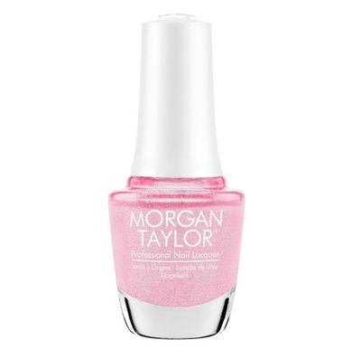 Morgan Taylor Hugs &amp; Blisses Nail Polish - 15ml