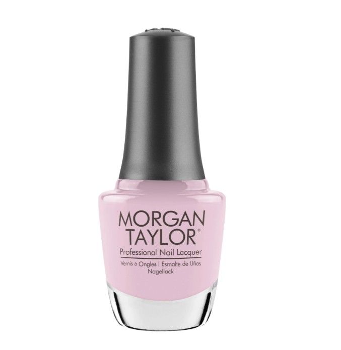 Morgan Taylor Up, Up And Amaze Nail Polish - 15ml