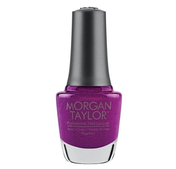 Morgan Taylor Sarong But So RIght Nail Polish - 15ml