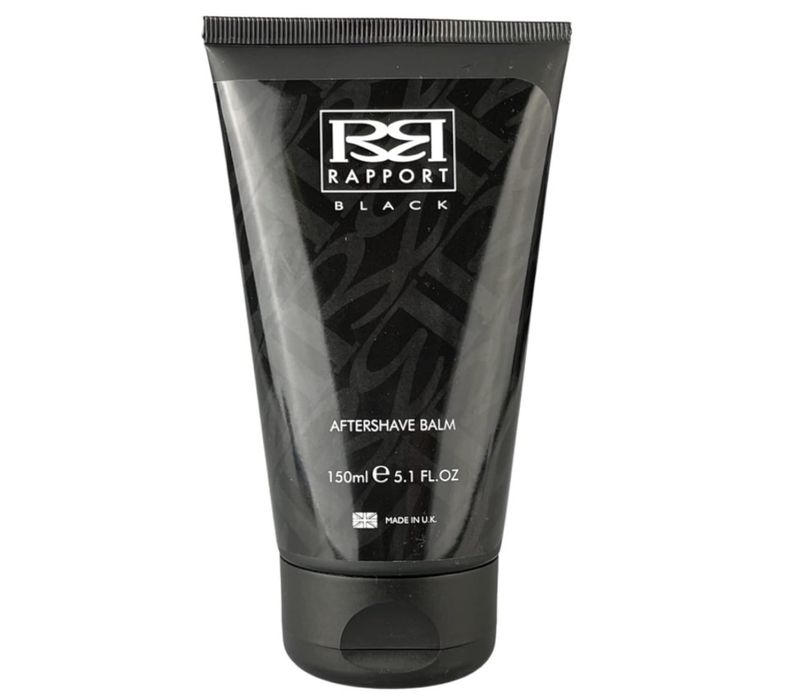 Rapport Black Aftershave Balm 150ml
