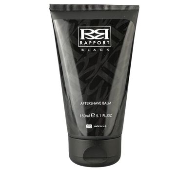 Rapport Black Aftershave Balm 150ml
