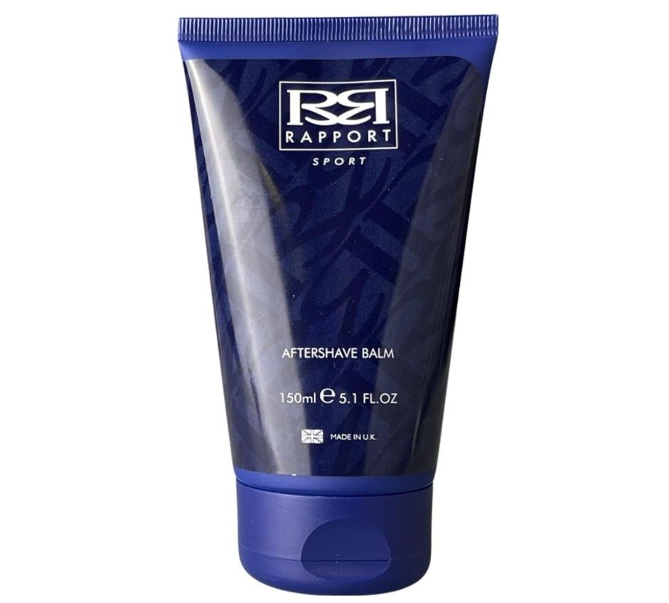 Rapport Sport Aftershave Balm 150ml