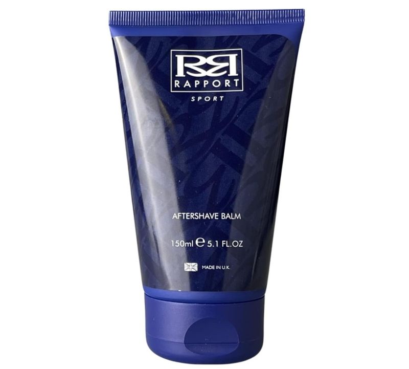 Rapport Sport Aftershave Balm 150ml