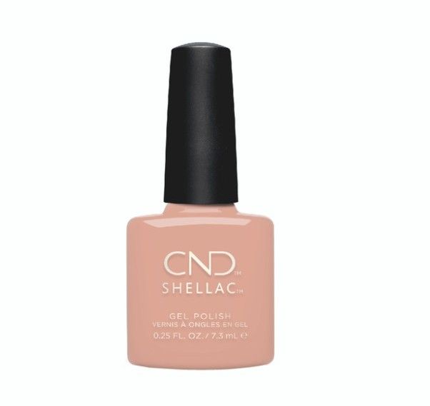 CND Shellac &#39;Baby Smile&#39; Gel Polish 7.3ml