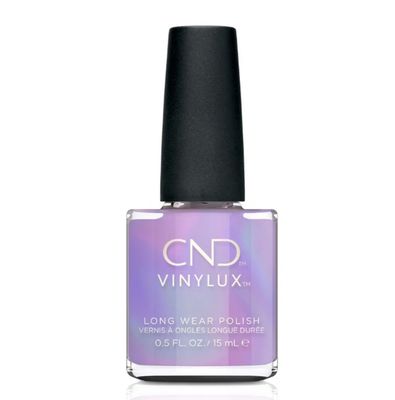 CND Vinylux Live Love Lavender Nail Polish 15ml