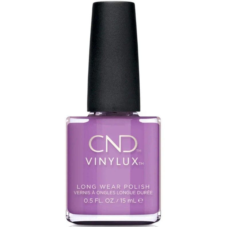 CND Vinylux It&#39;s Now Oar Never Nail Polish 15ml