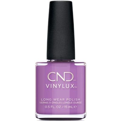 CND Vinylux It&#39;s Now Oar Never Nail Polish 15ml