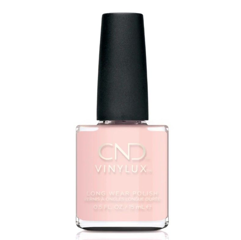 CND Vinylux Quartz Correct Nail Polish 15ml