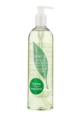 Elizabeth Arden Green Tea Energizing Bath &amp; Shower Gel - 500ml