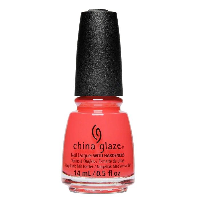 China Glaze &#39;Thistle Do Nicely&#39; Nail Polish 14ml