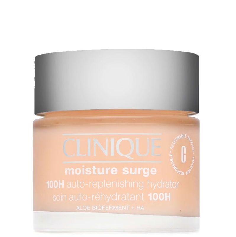 Clinique Moisture Surge 100h Auto-replenishing Hydrator - 75ml