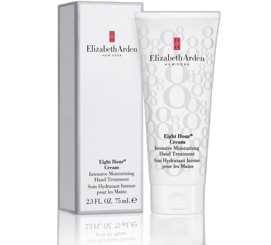 Elizabeth Arden Eight Hour Cream Intensive Moisturising Hand Treatment - 75ml