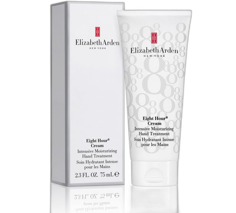 Elizabeth Arden Eight Hour Cream Intensive Moisturising Hand Treatment - 75ml