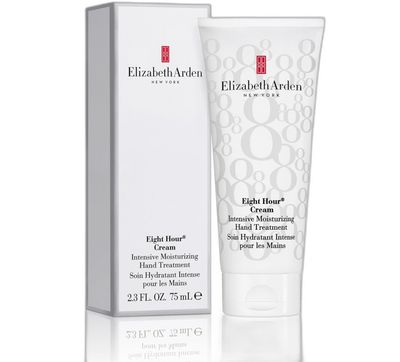 Elizabeth Arden Eight Hour Cream Intensive Moisturising Hand Treatment - 75ml