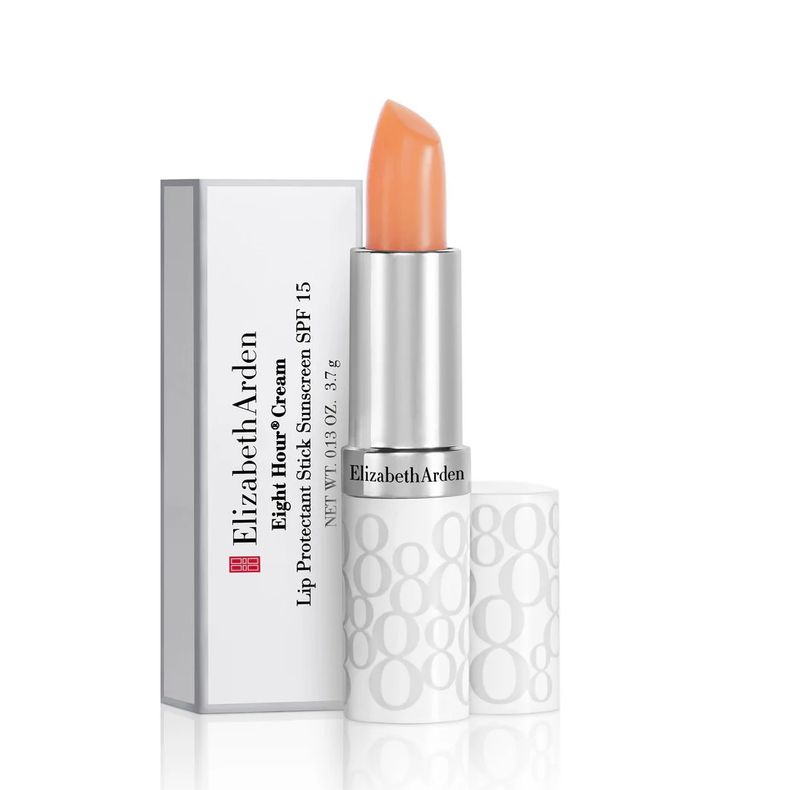 Elizabeth Arden Eight Hour Cream Lip Protectant Stick Sunscreen SPF15 - 3.7g