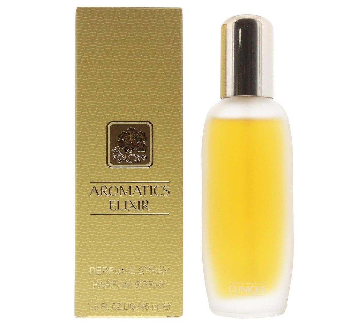 Clinique - Aromatics Elixir Eau De Parfum Spray - 45ml