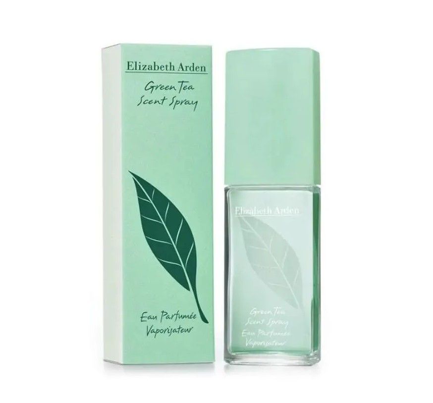 Elizabeth Arden Green Tea Scent Spray - 30ml