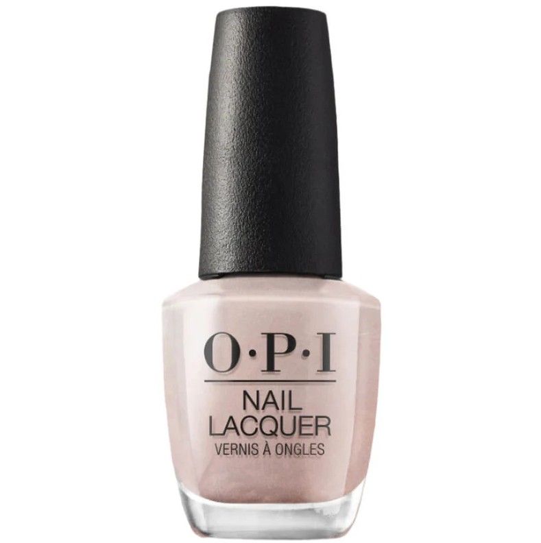 O.P.I &#39;Chiffon-d Of You&#39; Nail Polish 15ml
