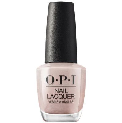 O.P.I &#39;Chiffon-d Of You&#39; Nail Polish 15ml