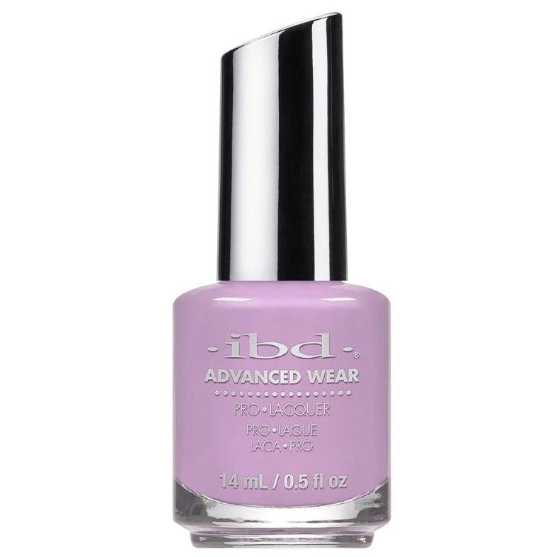 IBD Advanced Wear - My Babe 14ml