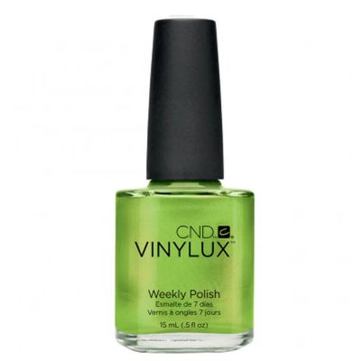 CND Vinylux &#39;Limeade&#39; Nail Polish 15ml