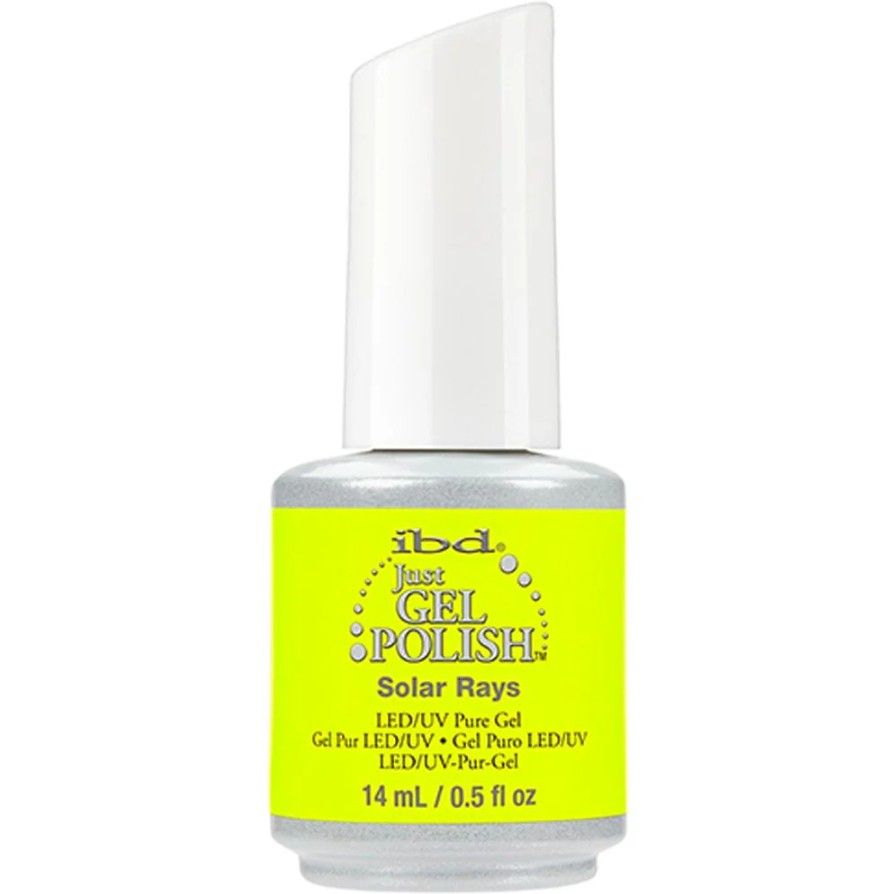 IBD Gel Polish - Solar Rays 14ml