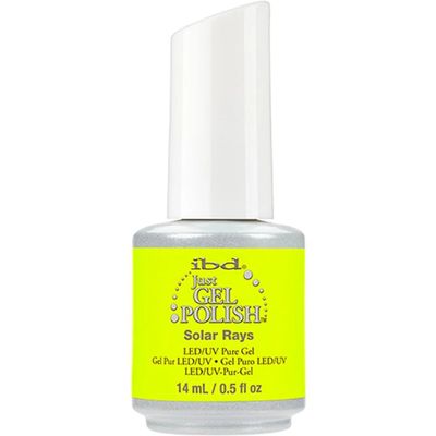 IBD Gel Polish - Solar Rays 14ml