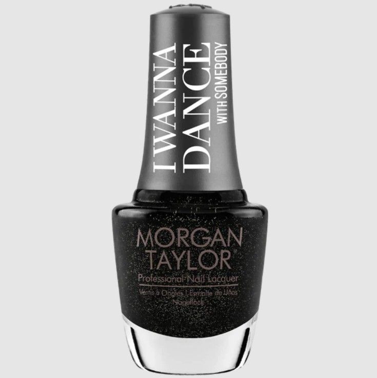 Morgan Taylor Record Breaker Nail Polish - 15ml
