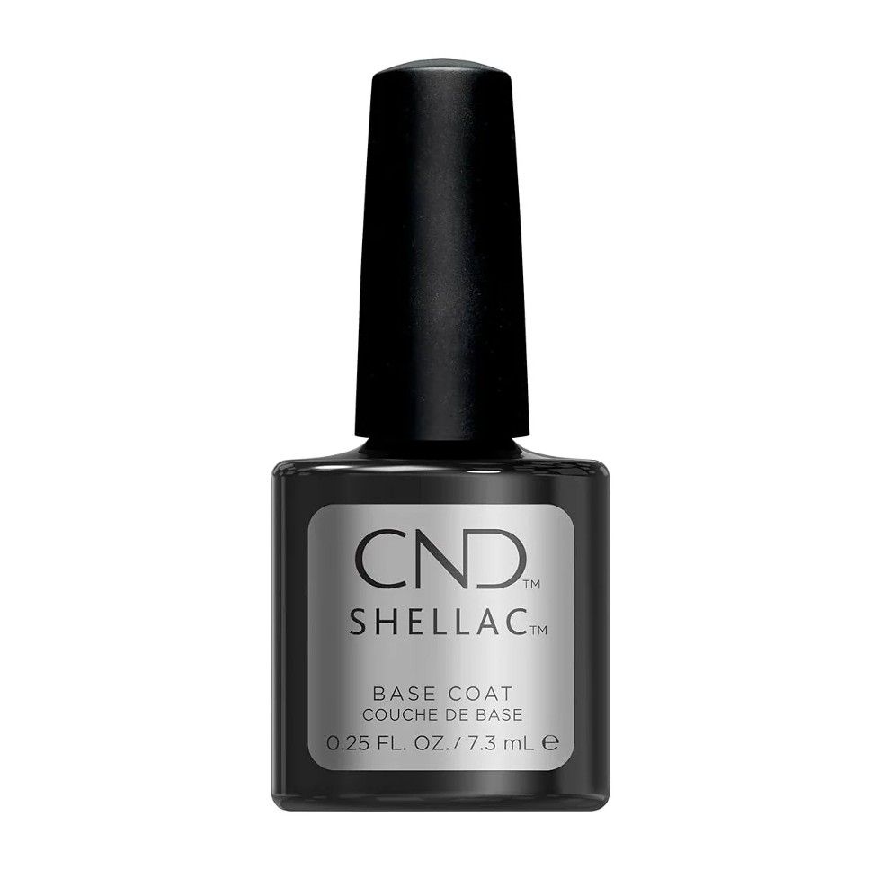 CND Shellac &#39;Base Coat&#39; Gel Polish 7.3ml