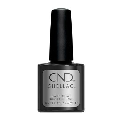 CND Shellac &#39;Base Coat&#39; Gel Polish 7.3ml