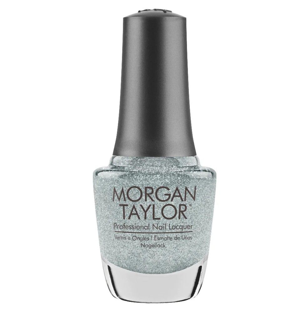 Morgan Taylor A-Lister Nail Polish - 15ml