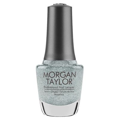 Morgan Taylor A-Lister Nail Polish - 15ml