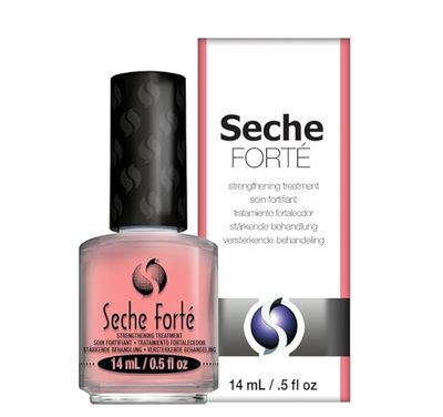 Seche Forte Strengthening Nail Treatment - 14ml