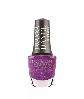 Morgan Taylor Belt It Out Nail Polish - 15ml