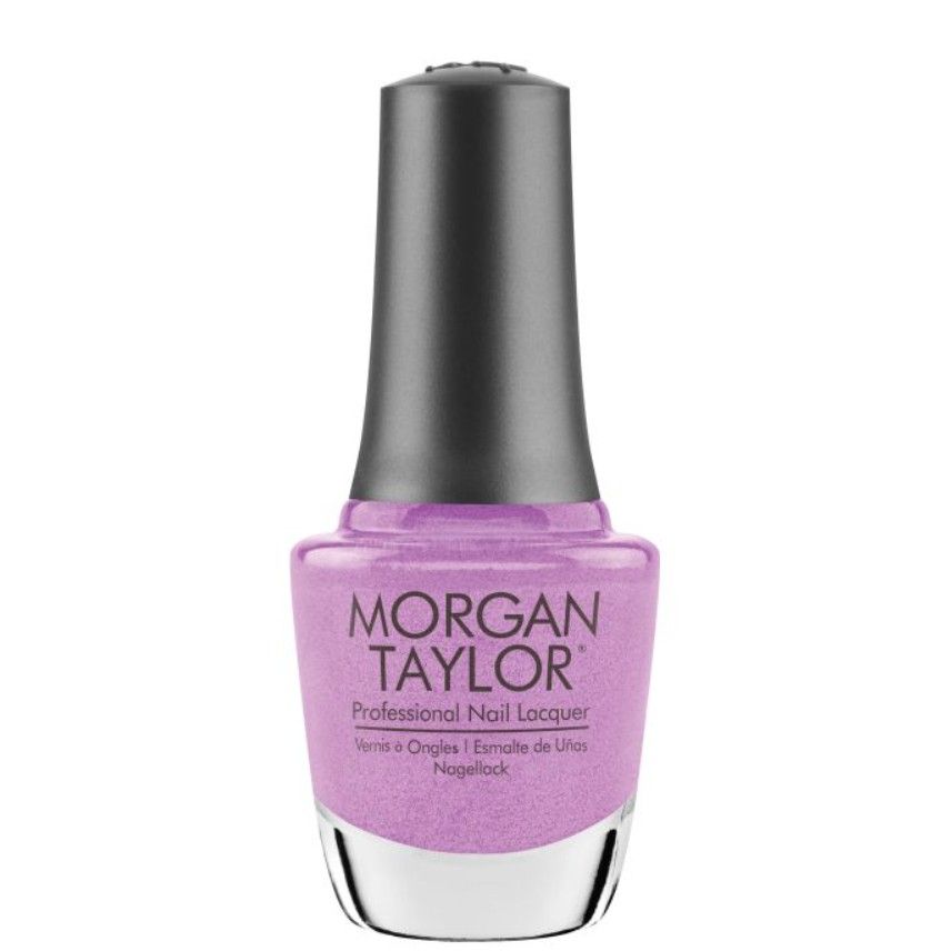 Morgan Taylor Tail Me About It Nail Polish - 15ml