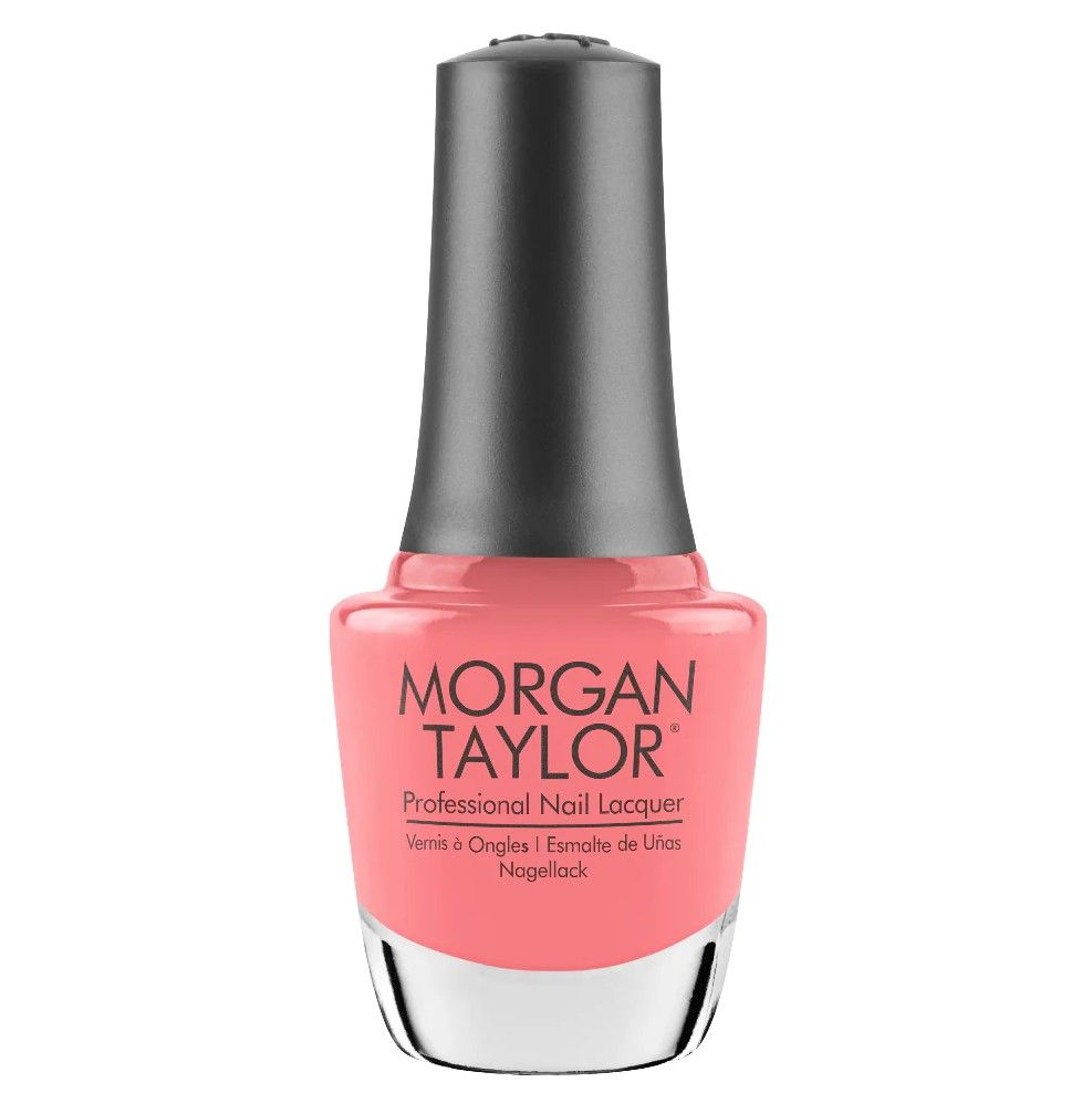 Morgan Taylor Beauty Marks The Spot Nail Polish - 15ml