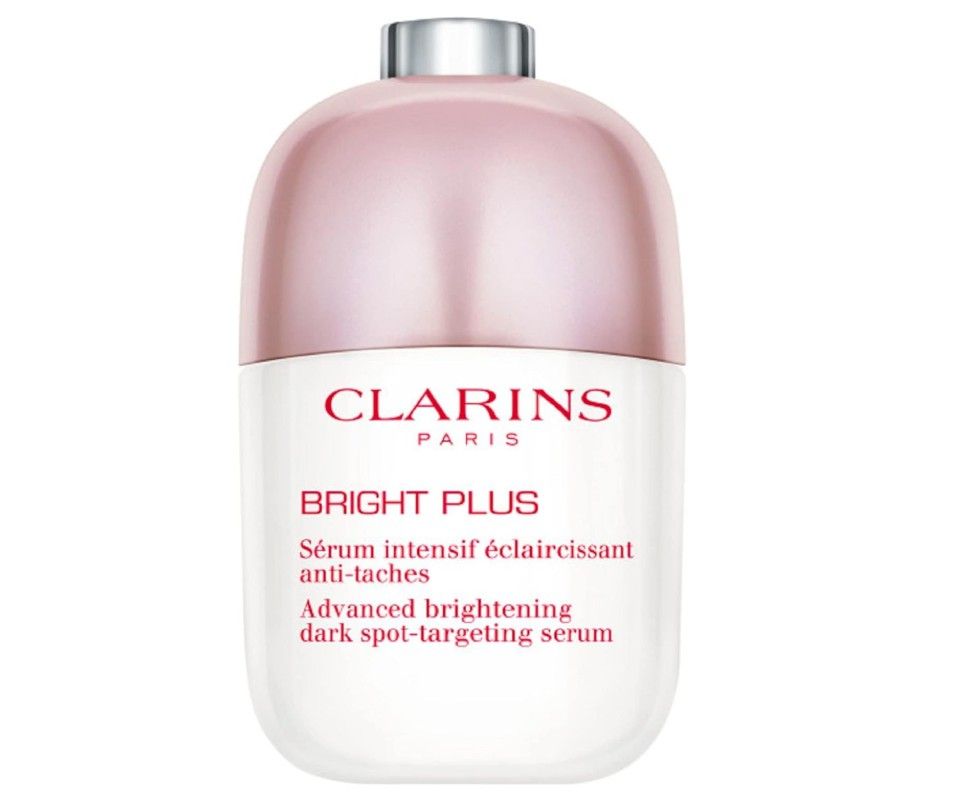 Clarins Bright Plus Advanced Brightening Dark Spot-Targeting Serum 30ml